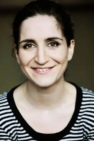 Elmira Bahrami fotoğrafı