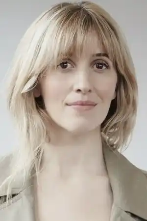 Elna Baker fotoğrafı