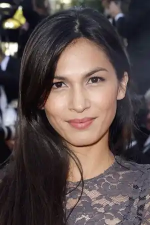 Elodie Yung fotoğrafı