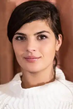 Éloïse Valli fotoğrafı
