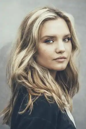 Elsa Öhrn fotoğrafı