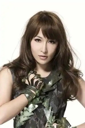 Elva Hsiao fotoğrafı