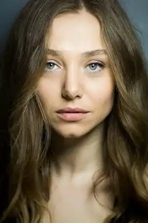 Elvan Dişli fotoğrafı