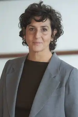 Elvira Mínguez fotoğrafı