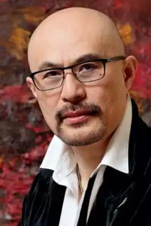 Elvis Tsui Kam-Kong fotoğrafı