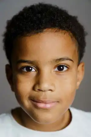 Elyas Eldridge fotoğrafı