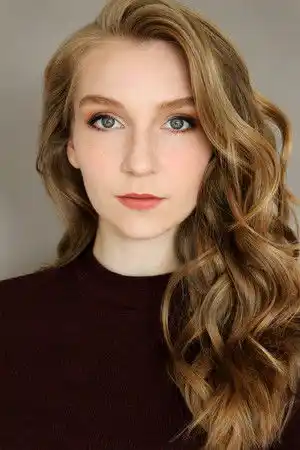 Elyse Maloway fotoğrafı