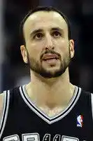 Emanuel Ginóbili fotoğrafı