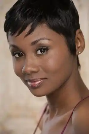 Emayatzy Corinealdi fotoğrafı