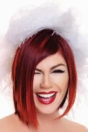 Emel Müftüoğlu fotoğrafı