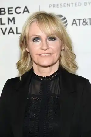 Emer Reynolds fotoğrafı