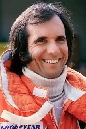 Emerson Fittipaldi fotoğrafı