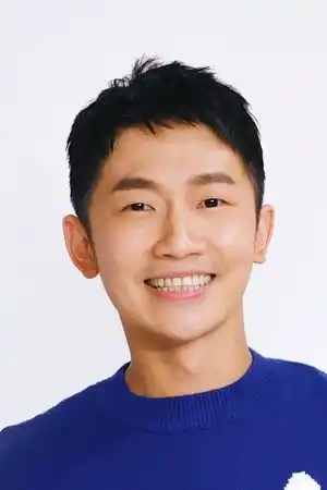 Emerson Tsai fotoğrafı