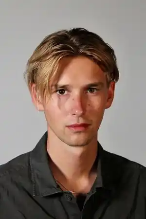 Emil Aron Dorph fotoğrafı
