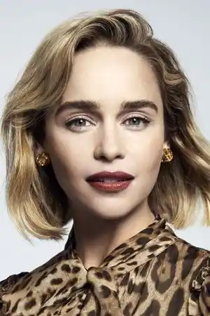 Emilia Clarke fotoğrafı