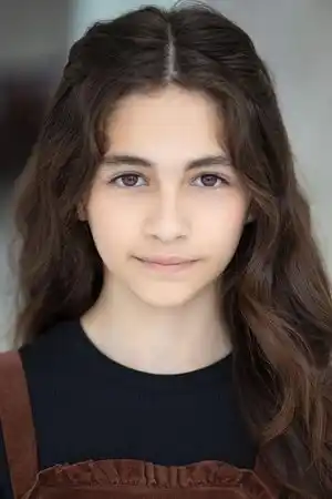 Emilia Faucher fotoğrafı