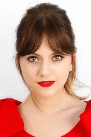Emilia Jones fotoğrafı
