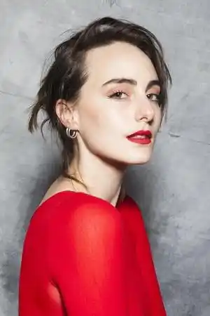 Emilia Lazo fotoğrafı