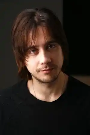 Emiliano Coltorti fotoğrafı
