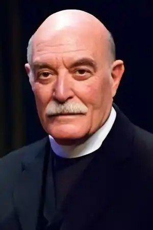 Emiliano Redondo fotoğrafı