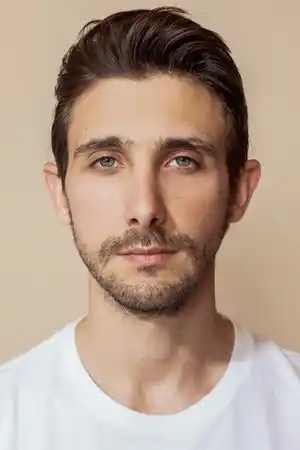 Emiliano Zurita fotoğrafı