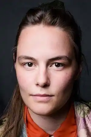Emilie Blichfeldt fotoğrafı