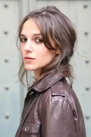 Emilie Chesnais fotoğrafı