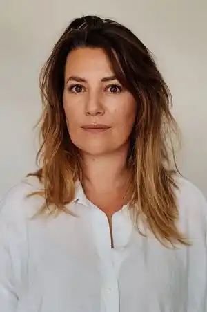 Emilie De Roo fotoğrafı