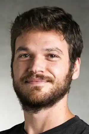 Emílio Dantas fotoğrafı