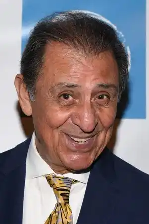 Emilio Delgado fotoğrafı