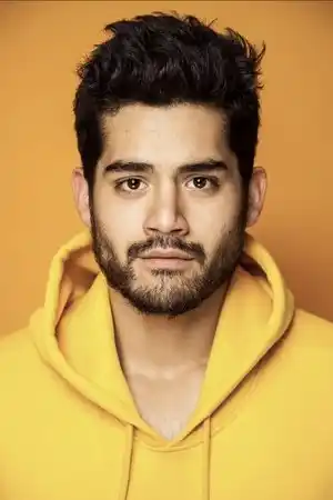 Emilio Garcia-Sanchez fotoğrafı