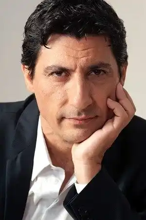 Emilio Solfrizzi fotoğrafı