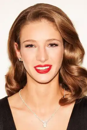 Emily Agnes fotoğrafı
