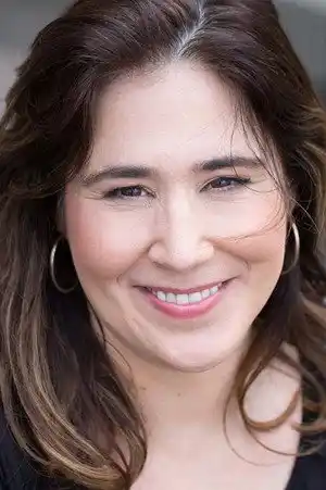 Emily Andras fotoğrafı