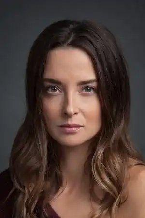 Emily Baldoni fotoğrafı