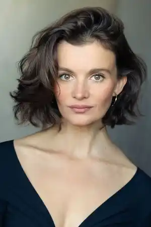 Emily Barber fotoğrafı