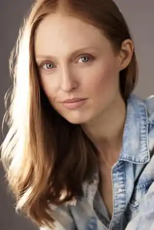 Emily Bennett fotoğrafı
