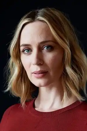 Emily Blunt fotoğrafı