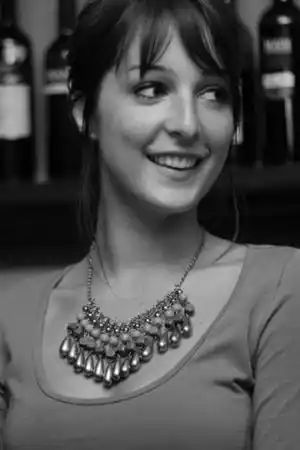 Emily Bridger fotoğrafı