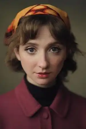 Emily Fairn fotoğrafı