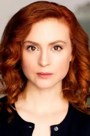 Emily Goss fotoğrafı