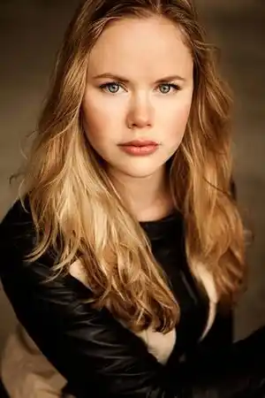 Emily Gruhl fotoğrafı