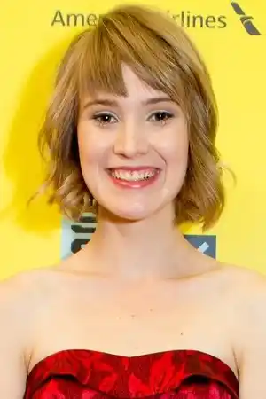Emily Hagins fotoğrafı