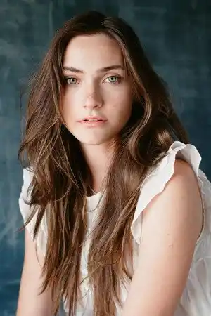 Emily Hall fotoğrafı