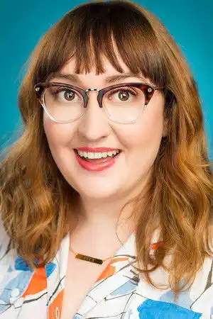 Emily Heller fotoğrafı