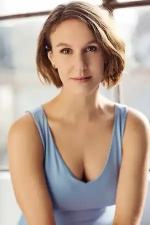 Emily Joy fotoğrafı