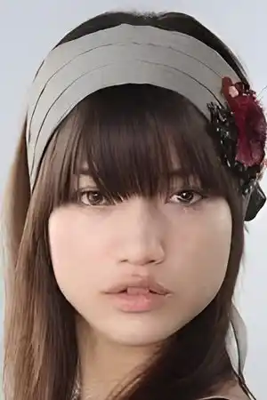 Emily Kaiho fotoğrafı