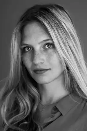 Emily Kassie fotoğrafı