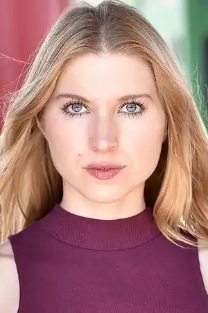 Emily Kincaid fotoğrafı