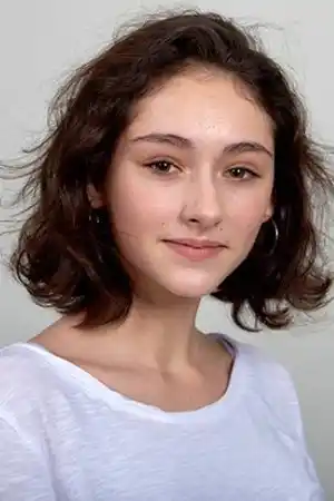 Emily Kusche fotoğrafı